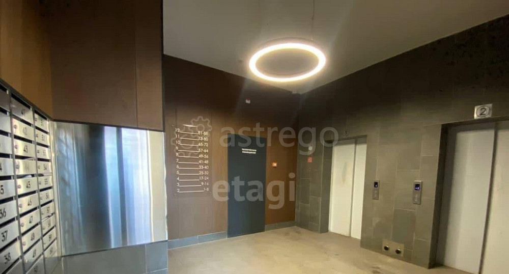 Склад, 3.2 м2 Уфа - изображение 3