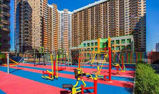 Машиноместо, 13.4 м2 Одинцово