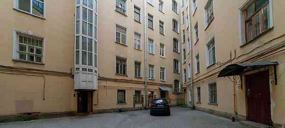 Комната, 16 м2, 2/6 эт. Санкт-Петербург