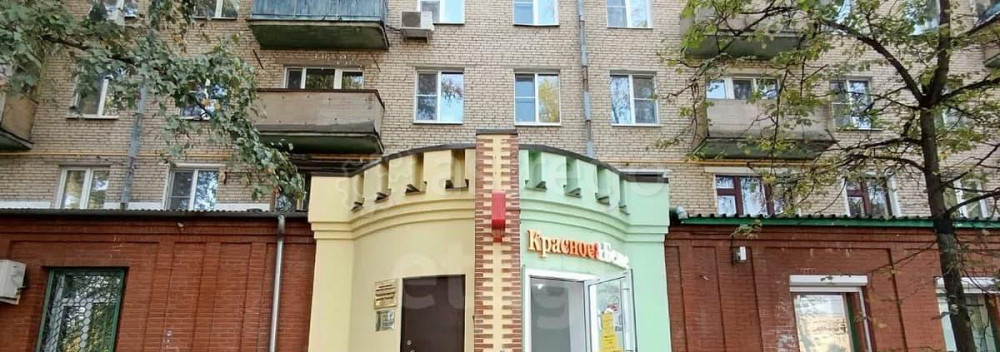 Торговое помещение, 174.7 м2 Красногорск - изображение 4