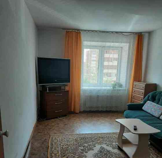 1-комн. квартира, 56 м2, 2/16 эт. Красноярск
