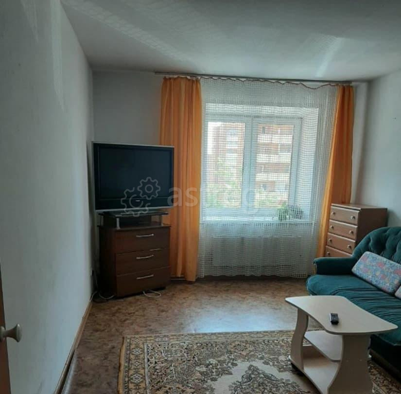 1-комн. квартира, 56 м2, 2/16 эт. Красноярск - изображение 4