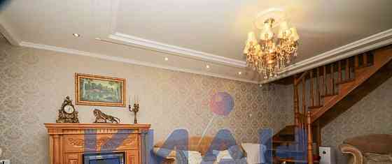 5-комн. квартира, 131.8 м2, 8/9 эт. Красноярск