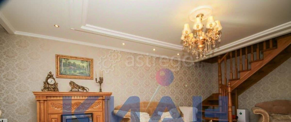 5-комн. квартира, 131.8 м2, 8/9 эт. Красноярск - изображение 2