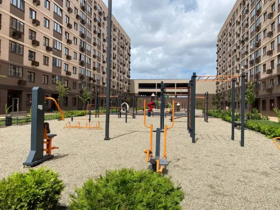 Продам помещение свободного назначения, 41.6 м2 Краснодар
