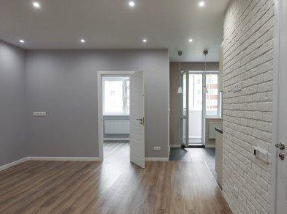 Натяжные потолки Санкт-Петербург - изображение 1