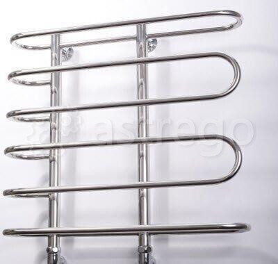 Полотенцесушители водяные вариант 9 Ростов-на-Дону - изображение 1