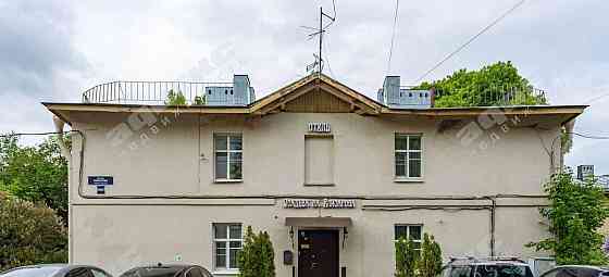 6-комн. квартира, 296 м2, 1/2 эт. Санкт-Петербург