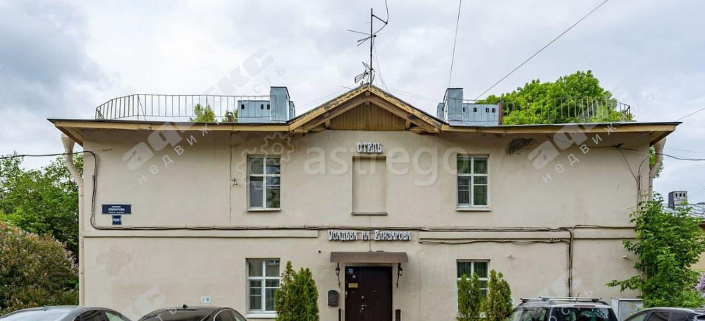 6-комн. квартира, 296 м2, 1/2 эт. Санкт-Петербург - изображение 6