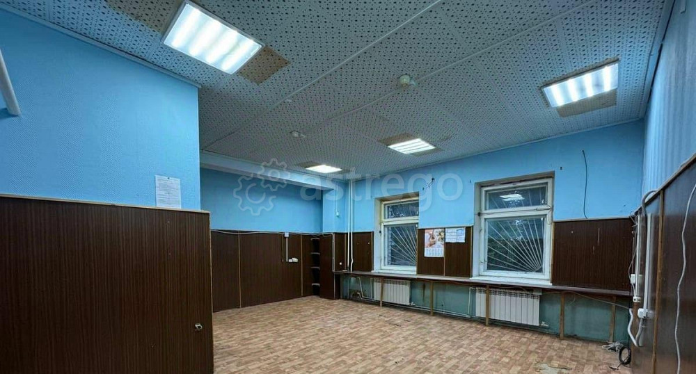 Торговое помещение, 124.3 м2 Солнечногорск - изображение 3