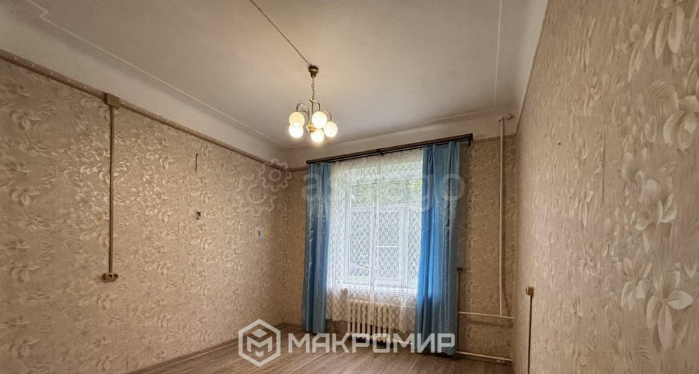 Комната, 16.2 м2, 1/3 эт. Санкт-Петербург - изображение 3