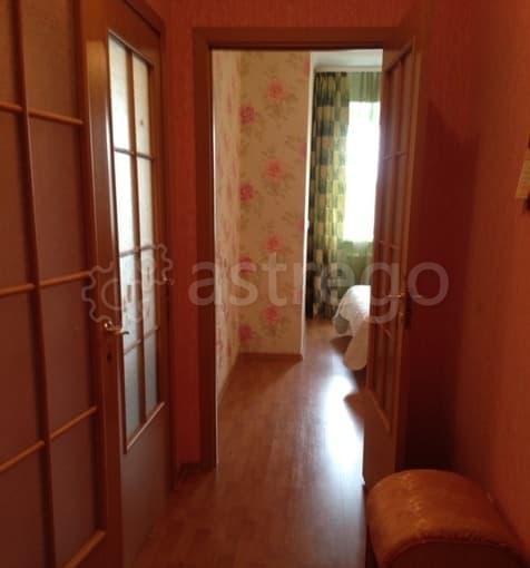 2-комн. квартира, 58 м2, 3/12 эт. Москва - изображение 4