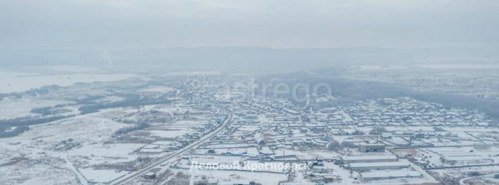 Производственное, 11000 м2 Березовка - изображение 1