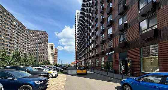 Торговое помещение, 96 м2 Котельники