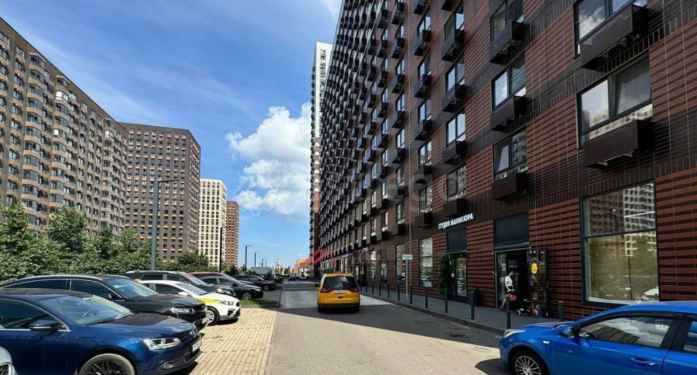 Торговое помещение, 96 м2 Котельники - изображение 3