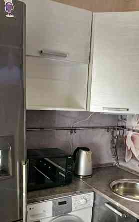 1-комн. квартира, 28.8 м2, 3/5 эт. Норильск