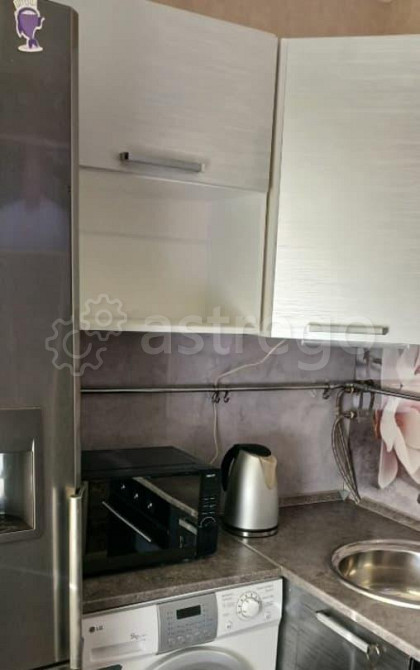 1-комн. квартира, 28.8 м2, 3/5 эт. Норильск - изображение 3