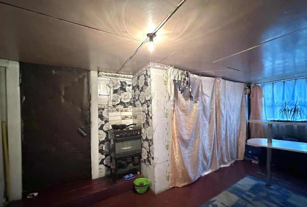 Дом, 53.3 м2, 9 соток, 1 эт. Шушенское - изображение 10