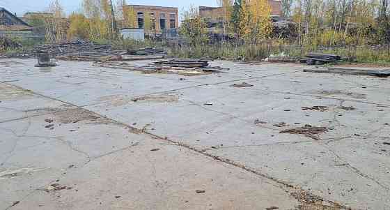 Коммерческий участок, 10 га Лесосибирск