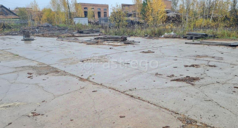 Коммерческий участок, 10 га Лесосибирск - изображение 2