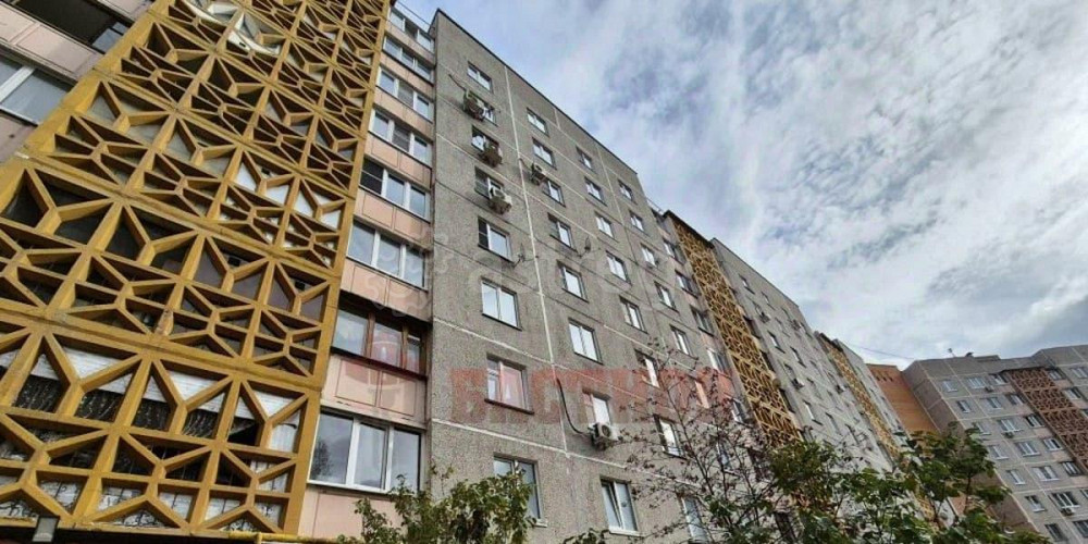 3-комн. квартира, 70.3 м2, 1/9 эт. Ногинск - изображение 5