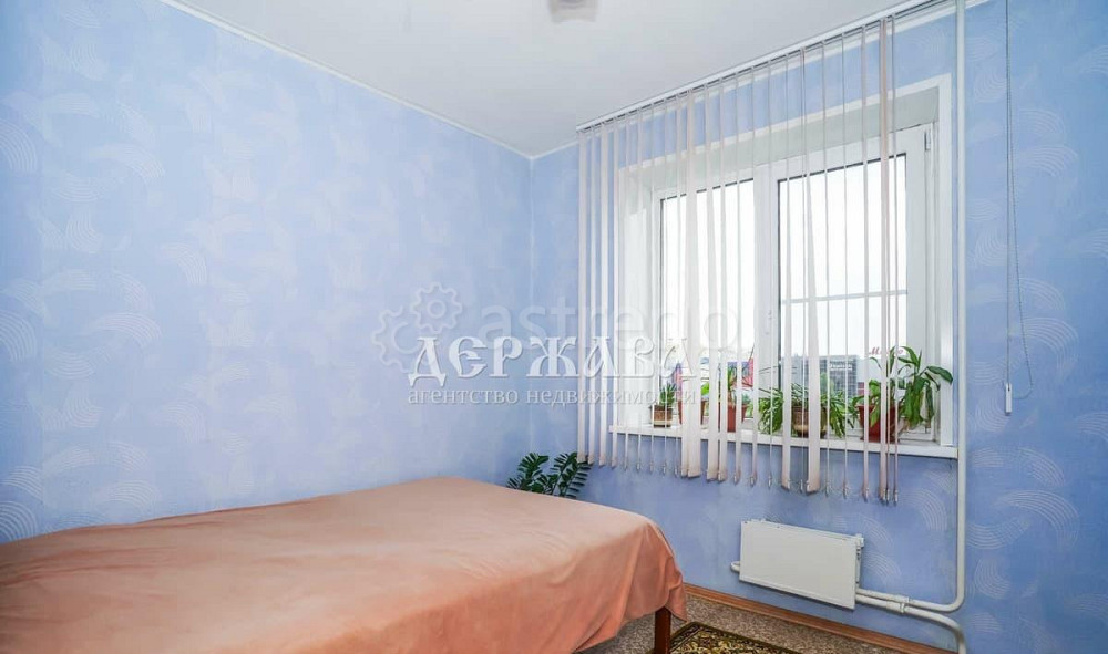 4-комн. квартира, 81.7 м2, 5/9 эт. Старый Оскол - изображение 8