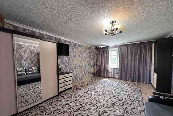 5-комн. квартира, 102.4 м2, 4/4 эт. Старый Оскол