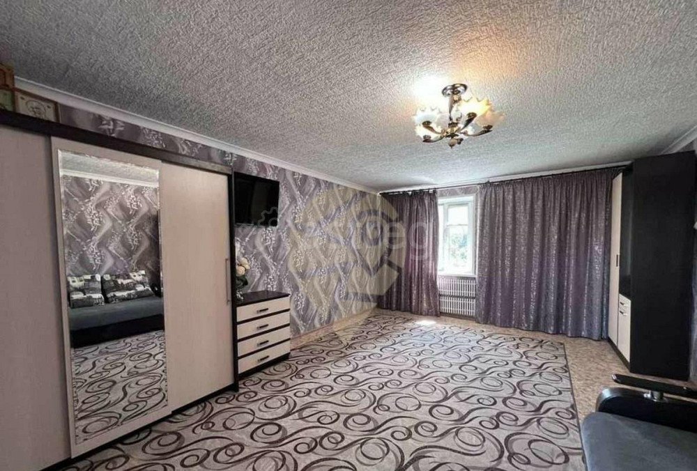 5-комн. квартира, 102.4 м2, 4/4 эт. Старый Оскол - изображение 1