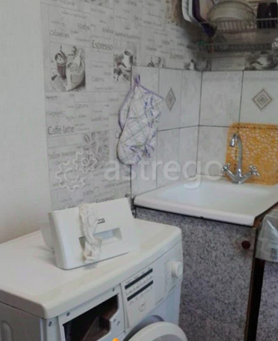 Комната, 62.8 м2, 11/12 эт. Москва - изображение 4