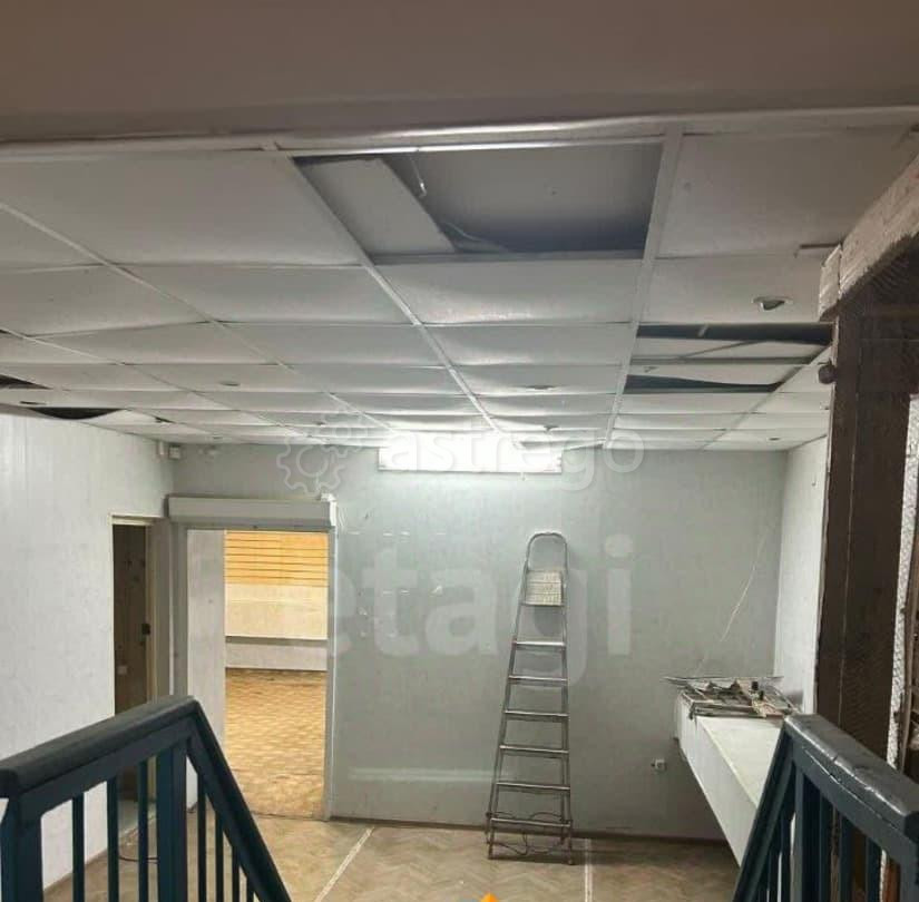 Готовый бизнес, 115.2 м2 Уфа - изображение 1