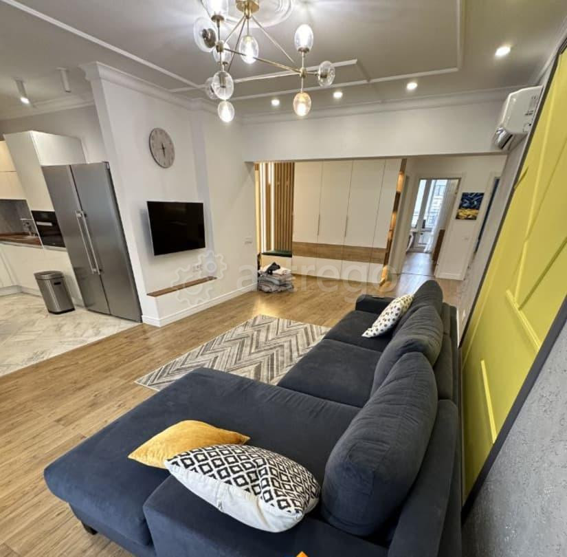 4-комн. квартира, 141 м2, 3/15 эт. Уфа - изображение 5