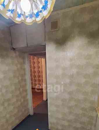 1-комн. квартира, 32.2 м2, 1/5 эт. Норильск