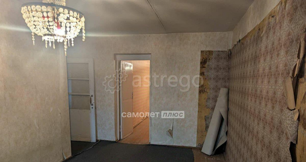 3-комн. квартира, 58 м2, 4/5 эт. Павловский Посад - изображение 4