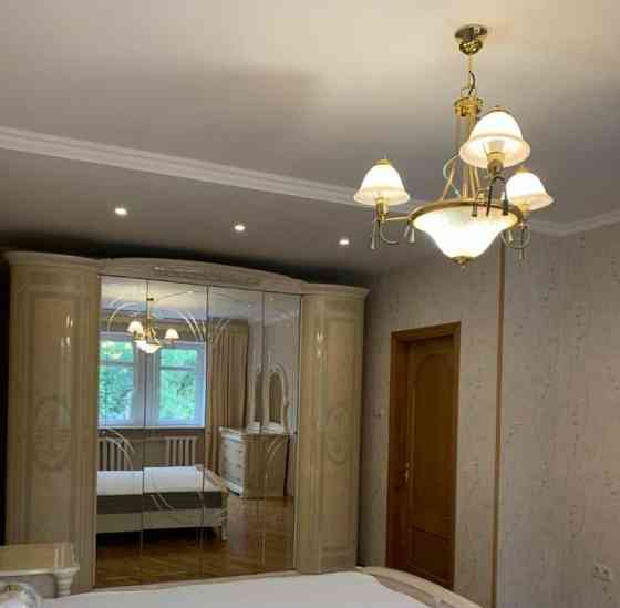 3-комн. квартира, 95.4 м2, 2/8 эт. Москва
