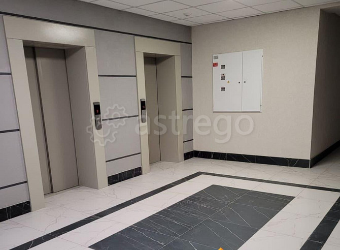 3-комн. квартира, 84.7 м2, 9/19 эт. Барнаул - изображение 5