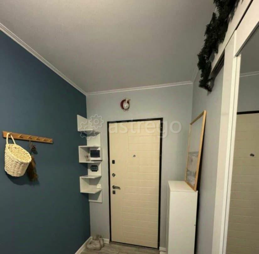 2-комн. квартира, 54 м2, 5/10 эт. Серпухов - изображение 2