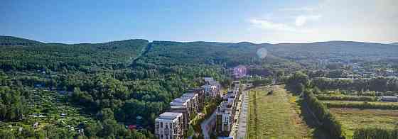 4-комн. квартира, 86.1 м2, 4/8 эт. Красноярск