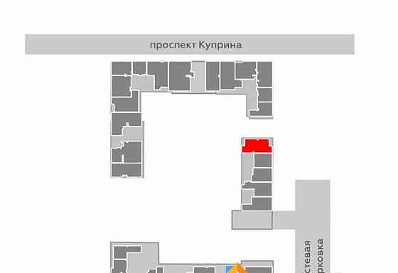Свободного назначения, 78.2 м2 Москва