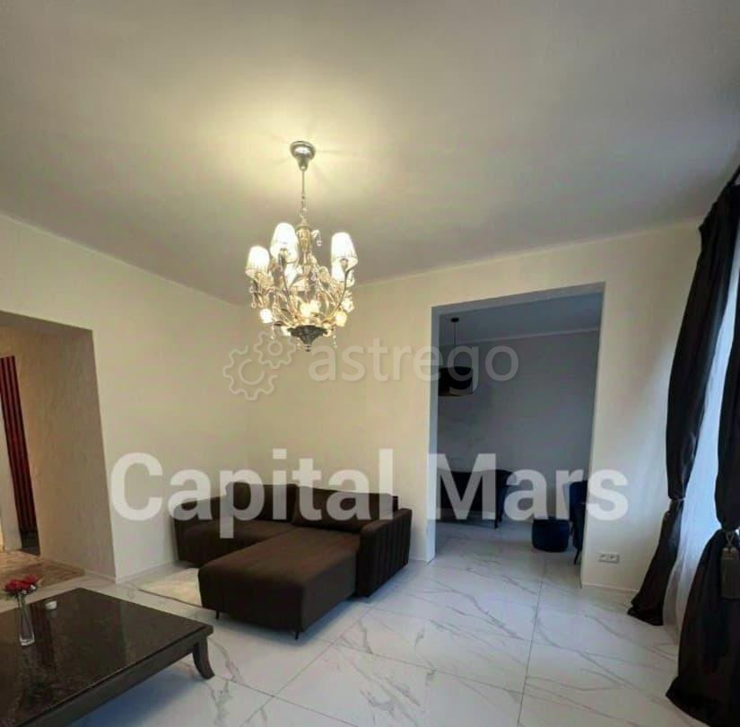 4-комн. квартира, 96 м2, 1/4 эт. Москва - изображение 7