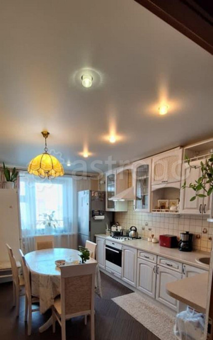 3-комн. квартира, 76.9 м2, 8/9 эт. Октябрьский - изображение 3