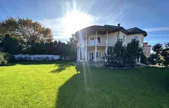 Дом, 489.8 м2 Дмитров