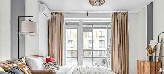 Студия, 27 м2, 2/10 эт. Санкт-Петербург