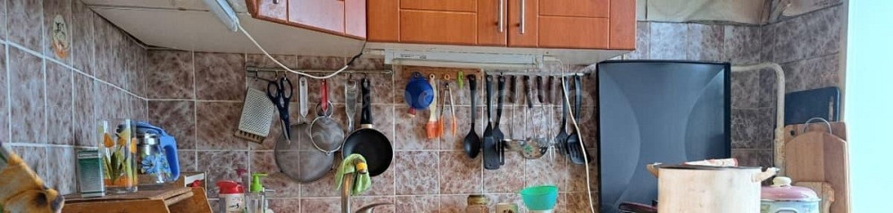 4-комн. квартира, 63.3 м2, 5/5 эт. Ступино - изображение 4