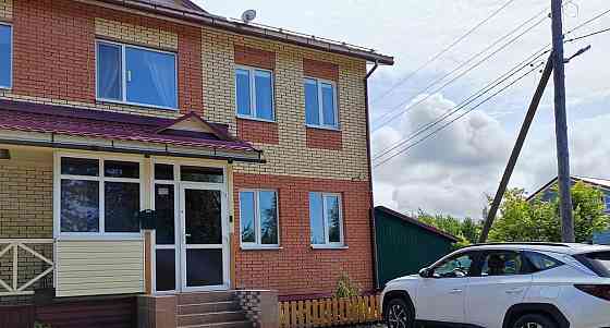 Коттедж, 115 м2, 4 сотки Архангельск