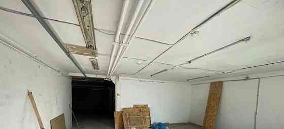 Склад, 182.4 м2 Санкт-Петербург