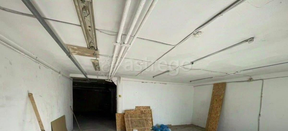 Склад, 182.4 м2 Санкт-Петербург - изображение 2