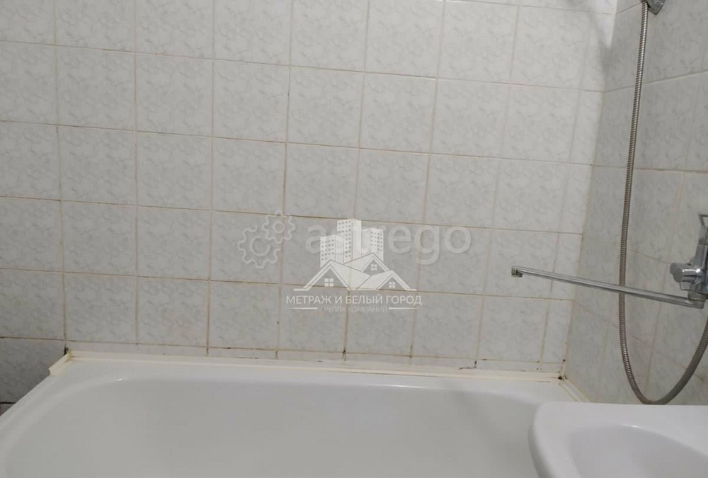 1-комн. квартира, 34 м2, 4/9 эт. Белгород - изображение 5