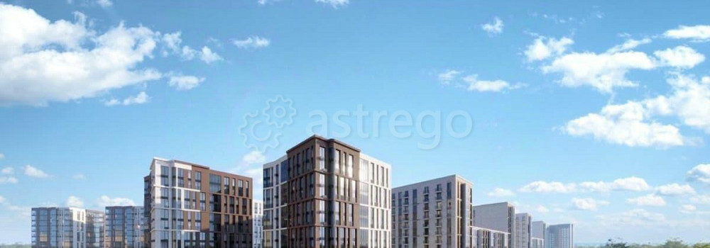 Студия, 30.79 м2, 10/13 эт. Санкт-Петербург - изображение 5