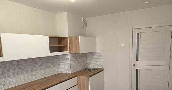 2-комн. квартира, 60.6 м2, 4/17 эт. Красноярск