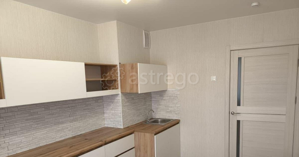 2-комн. квартира, 60.6 м2, 4/17 эт. Красноярск - изображение 2